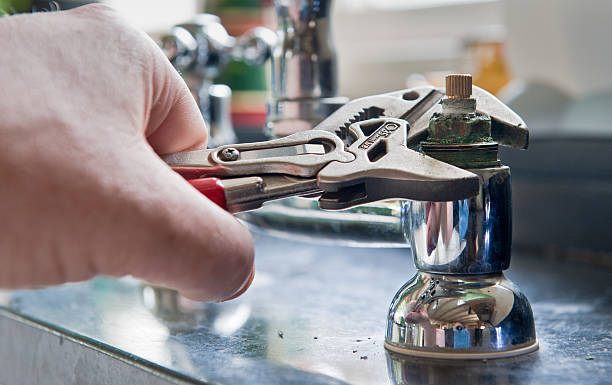 Best Residential water damage restoration  in Clarksville, VA