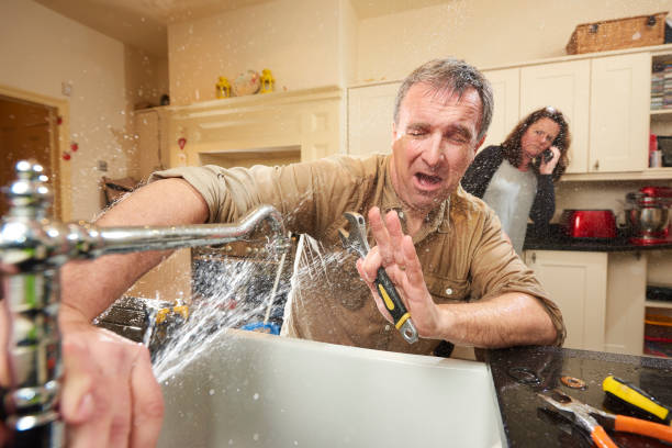 Best 24-hour water damage restoration  in Clarksville, VA